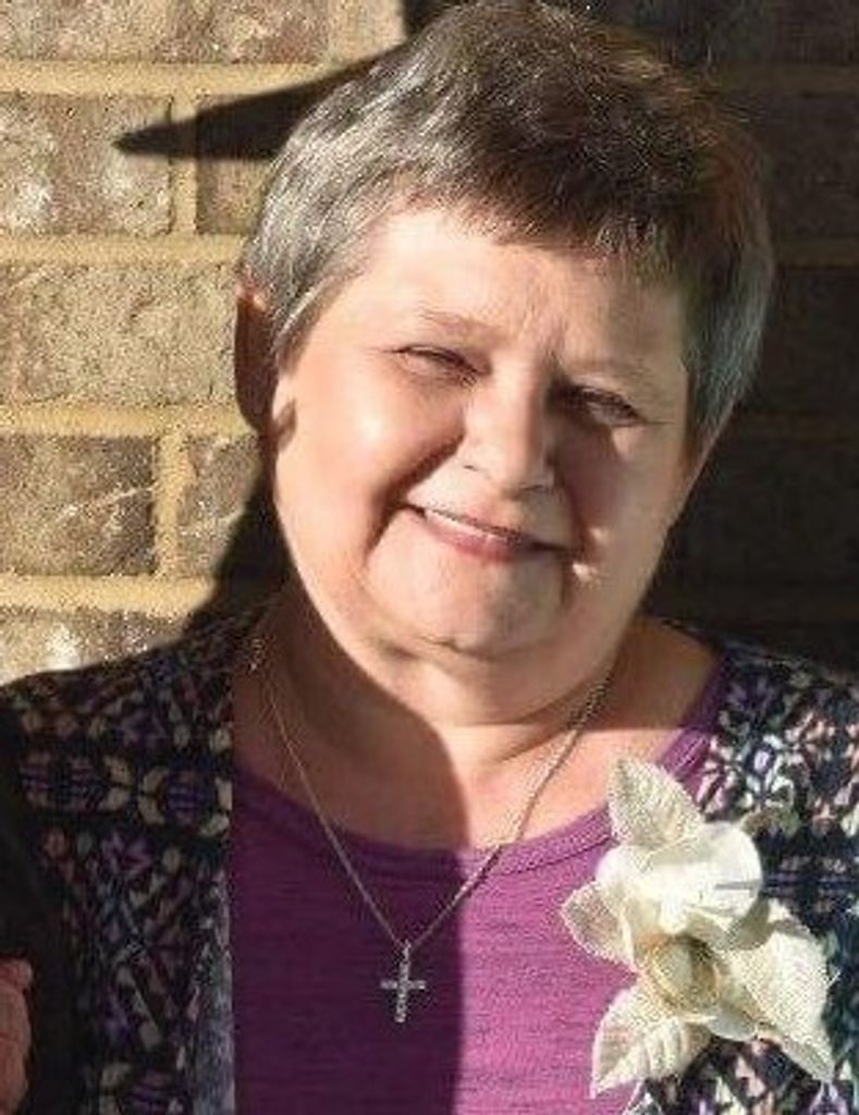Penny Sue Randall Melton