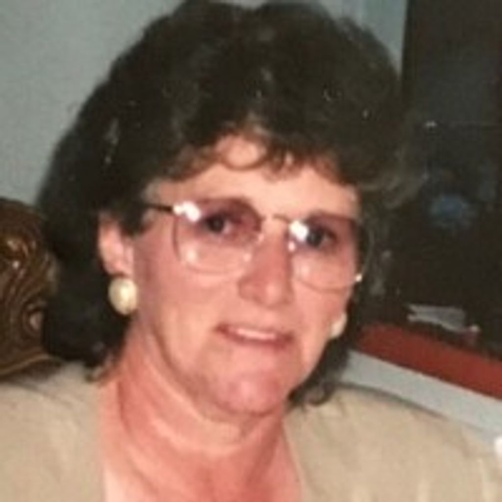 Pauline Morgan