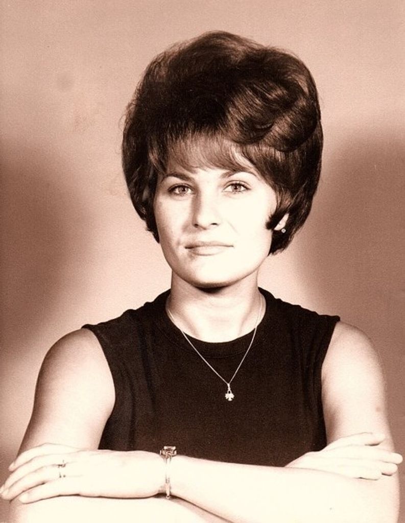 Barbara Terry