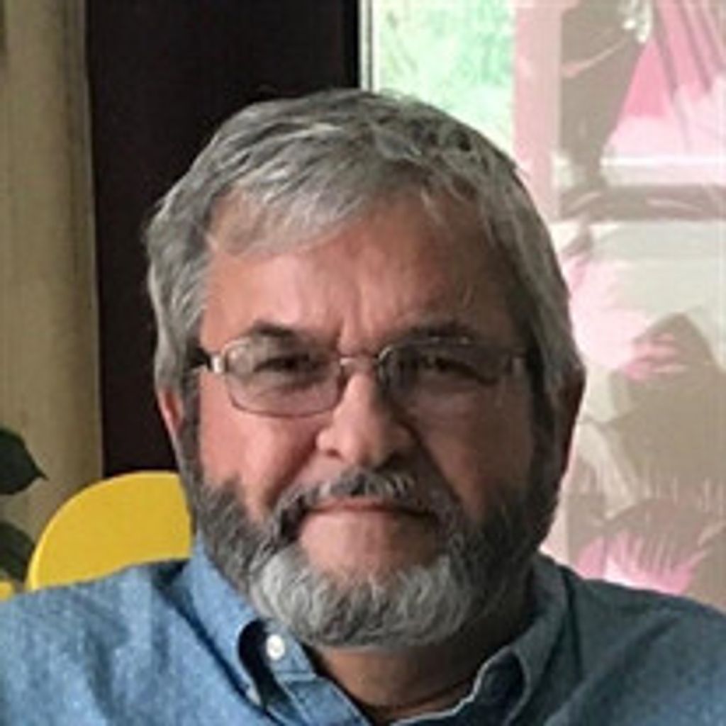 Richard G Jardin Jr