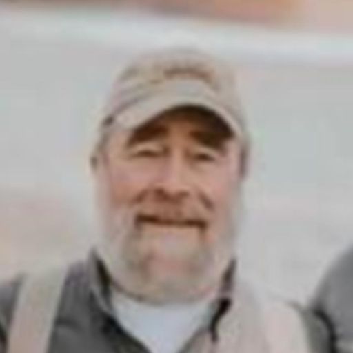 Thomas Dean Mavin Profile Photo