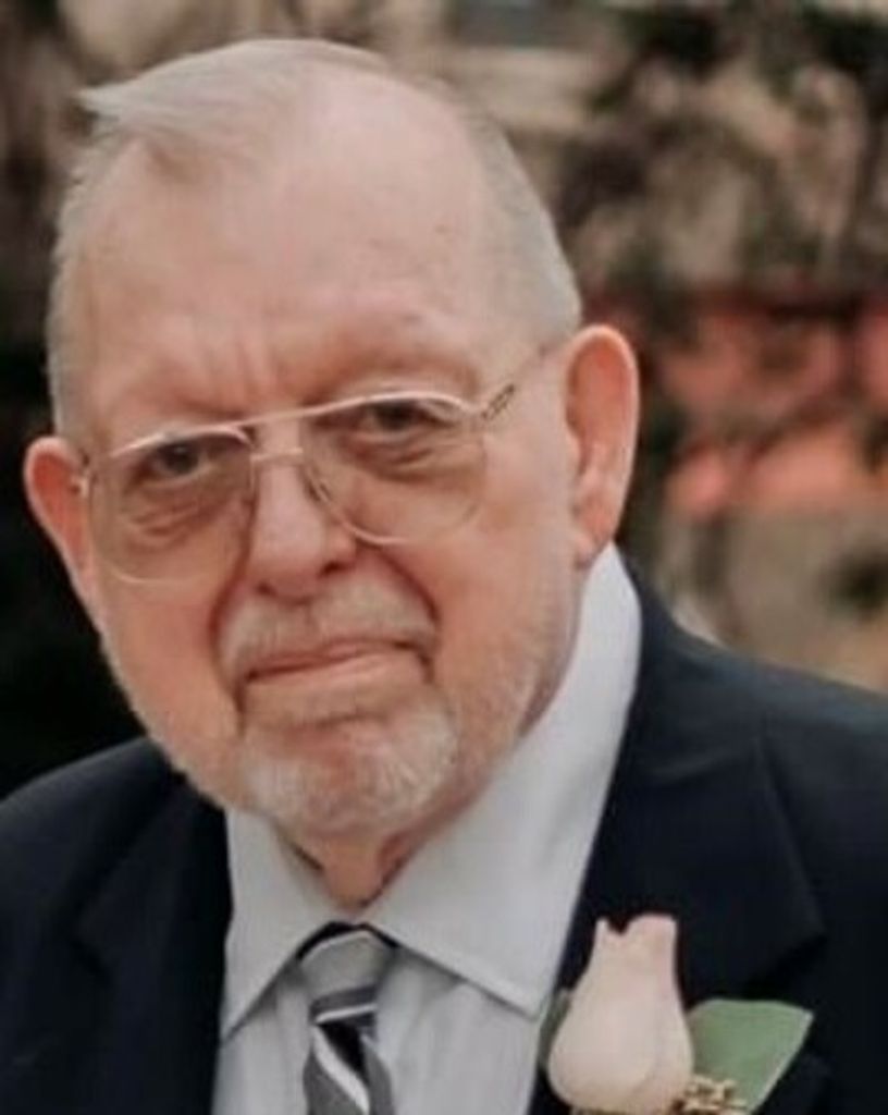 Richard J. Walker Sr. Profile Photo