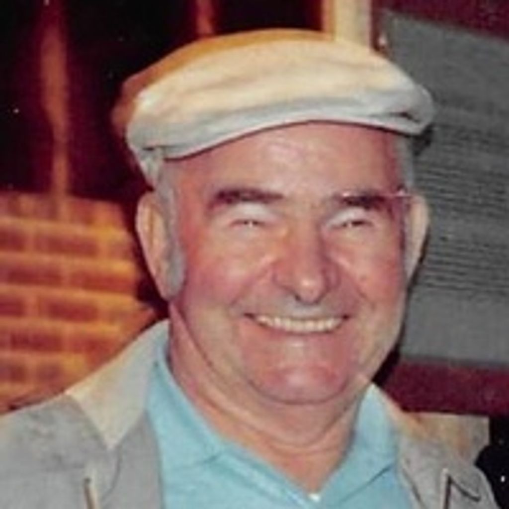 James 'Hap' Wesley Stock