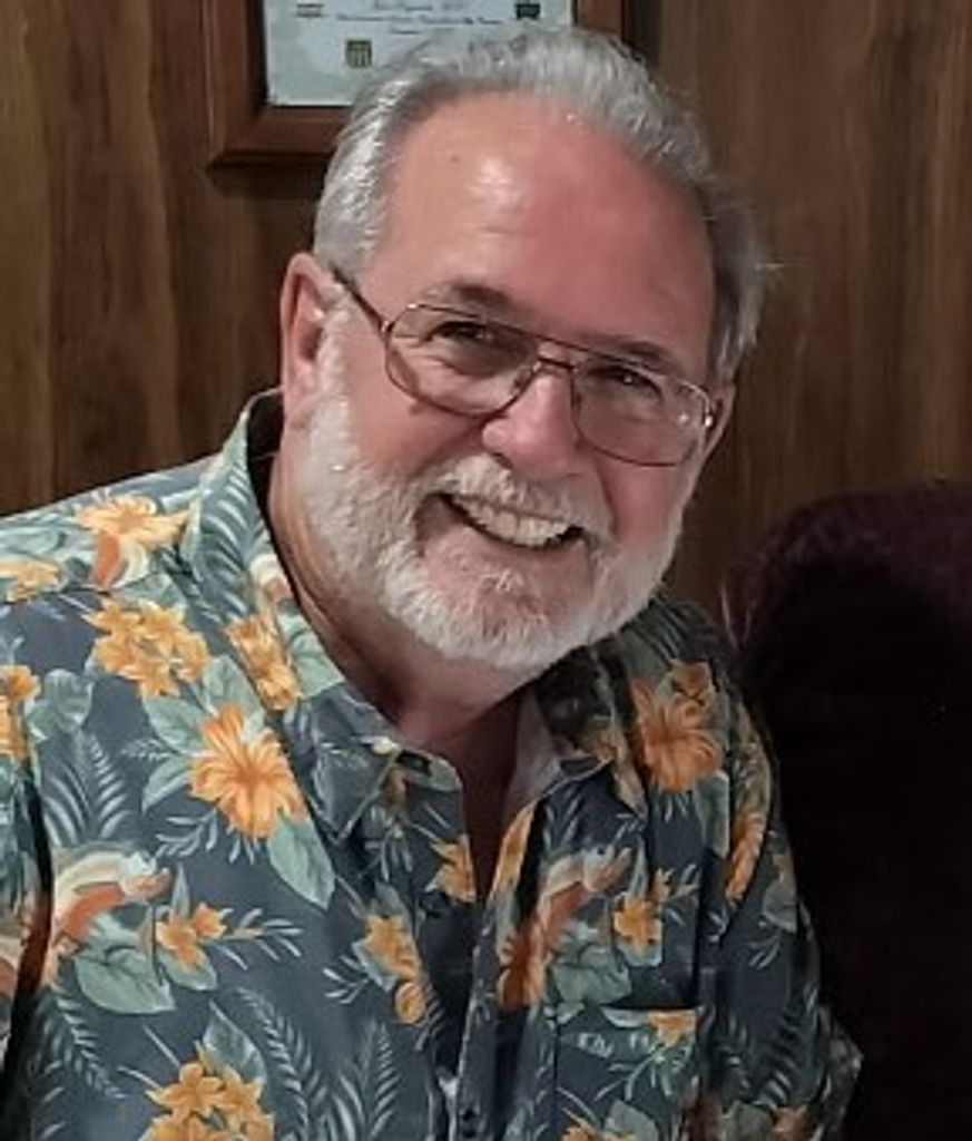 Kevin M Jamesson Profile Photo
