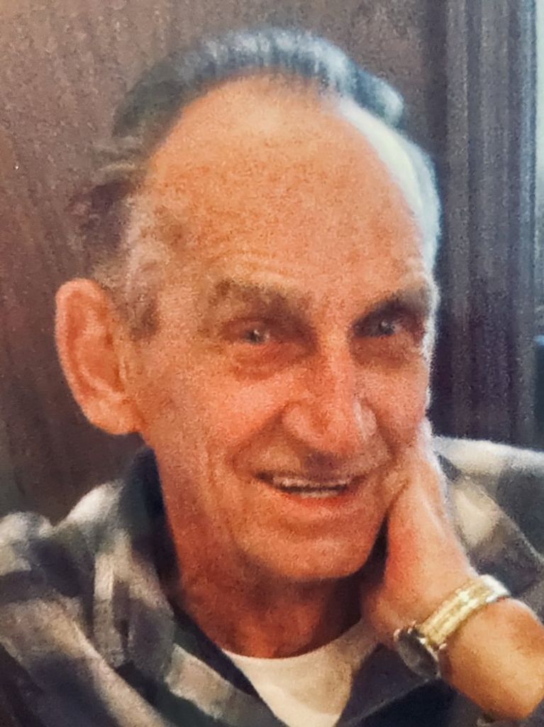 Thomas Eugene Phillips Profile Photo