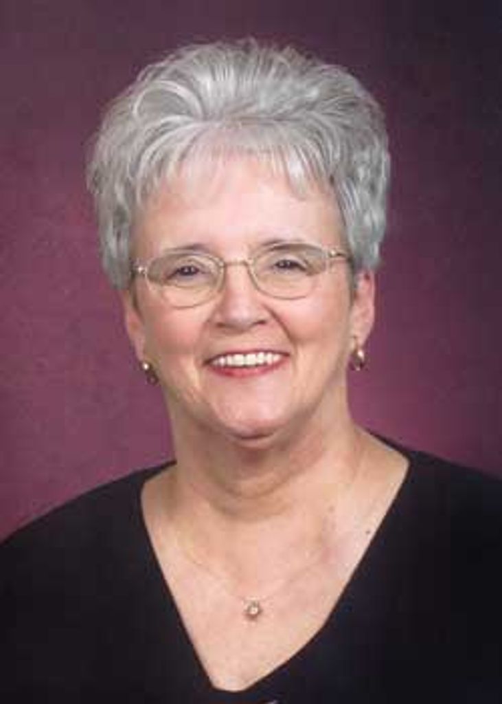 Elizabeth Kirgan Profile Photo