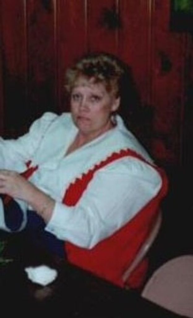Juanita Fay Conrad Profile Photo