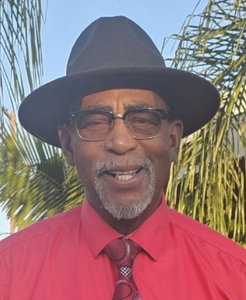 Joseph W Calhoun, Sr.