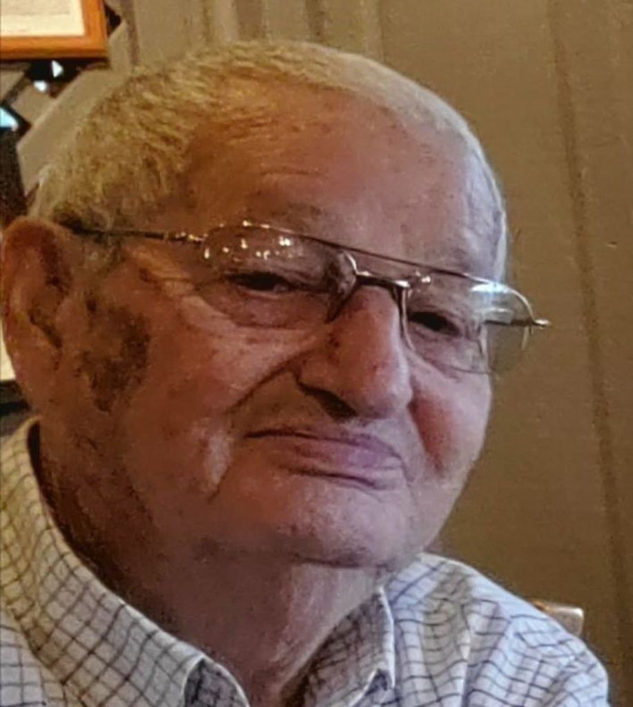 Neil Roark, Sr.