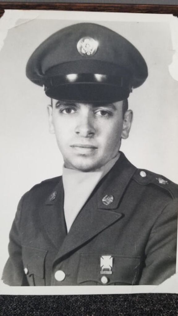 Robert George Choquette Profile Photo