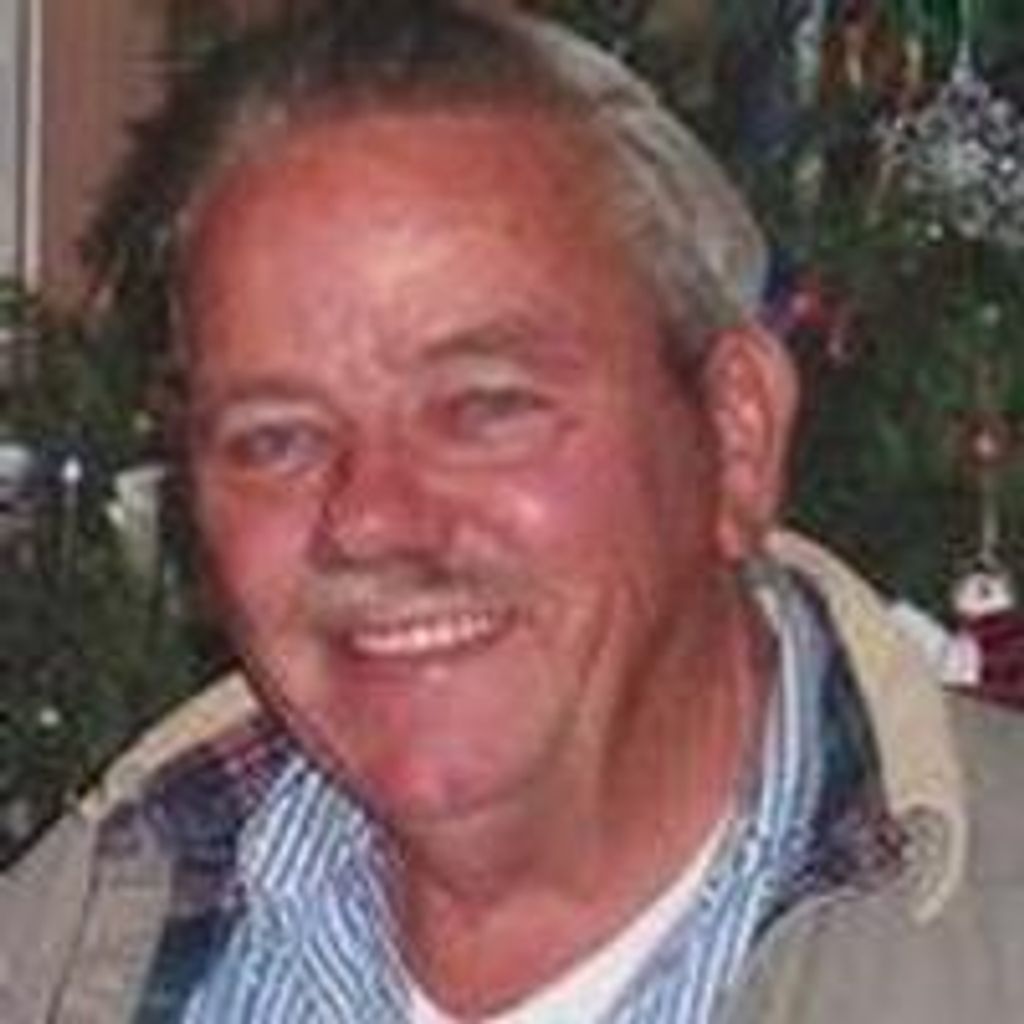 Hugh Lee Jones, Sr.