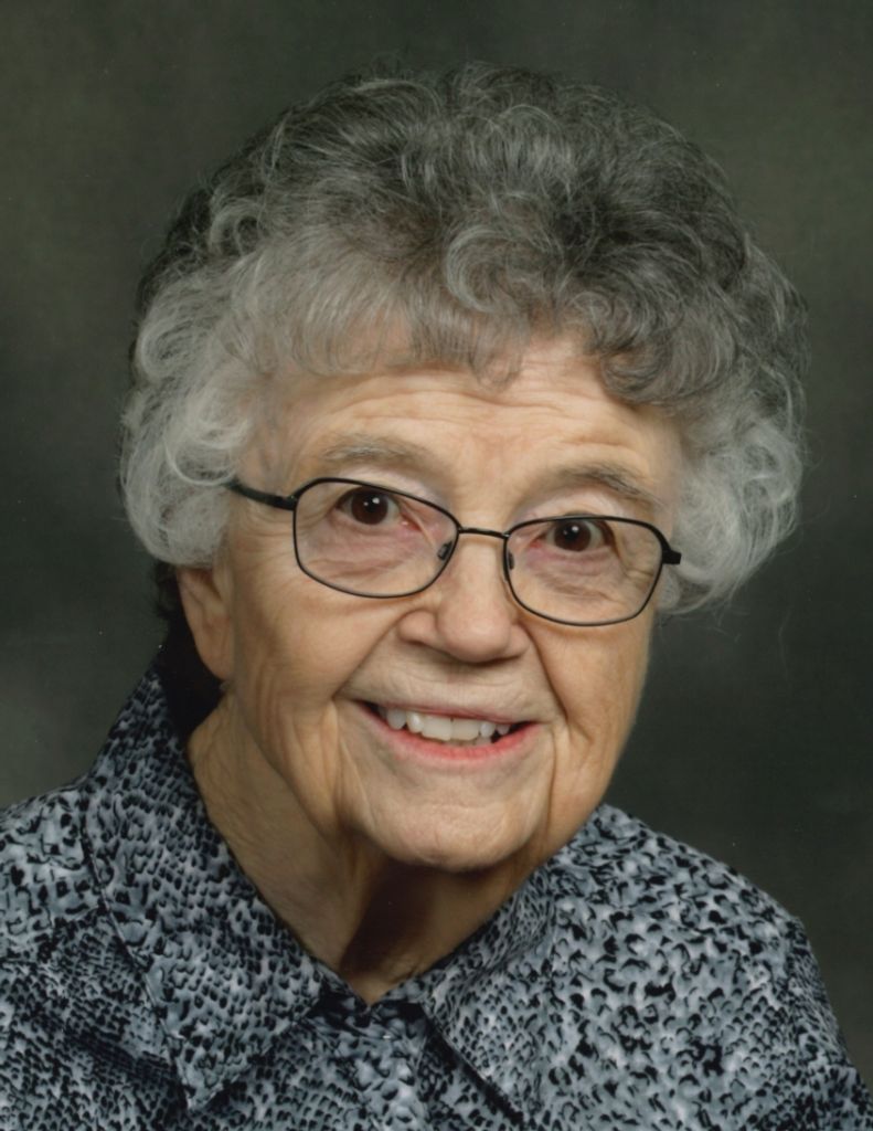 Marie Schumann Profile Photo
