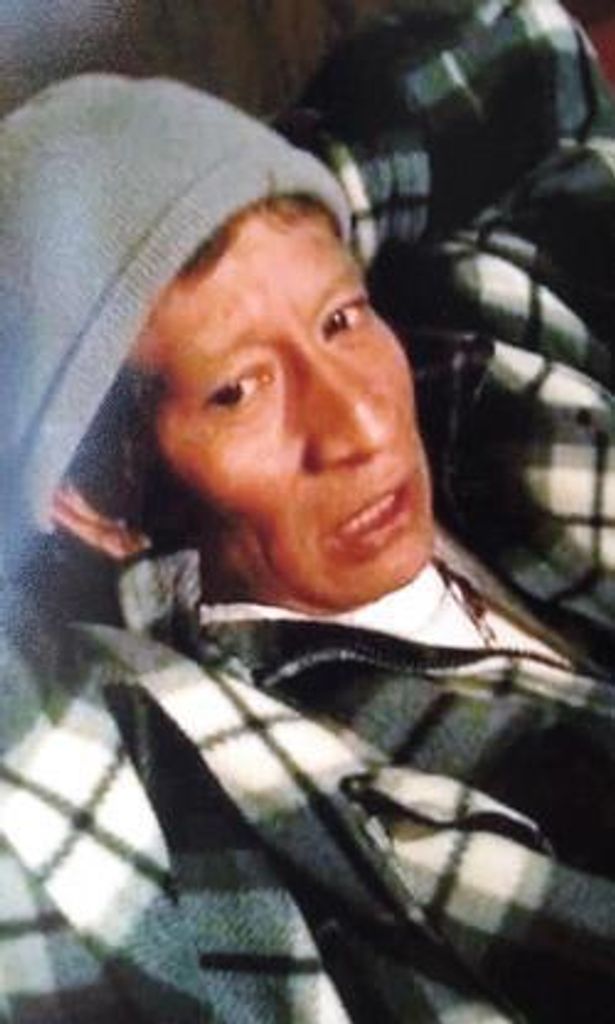 Joel Najera Calderon