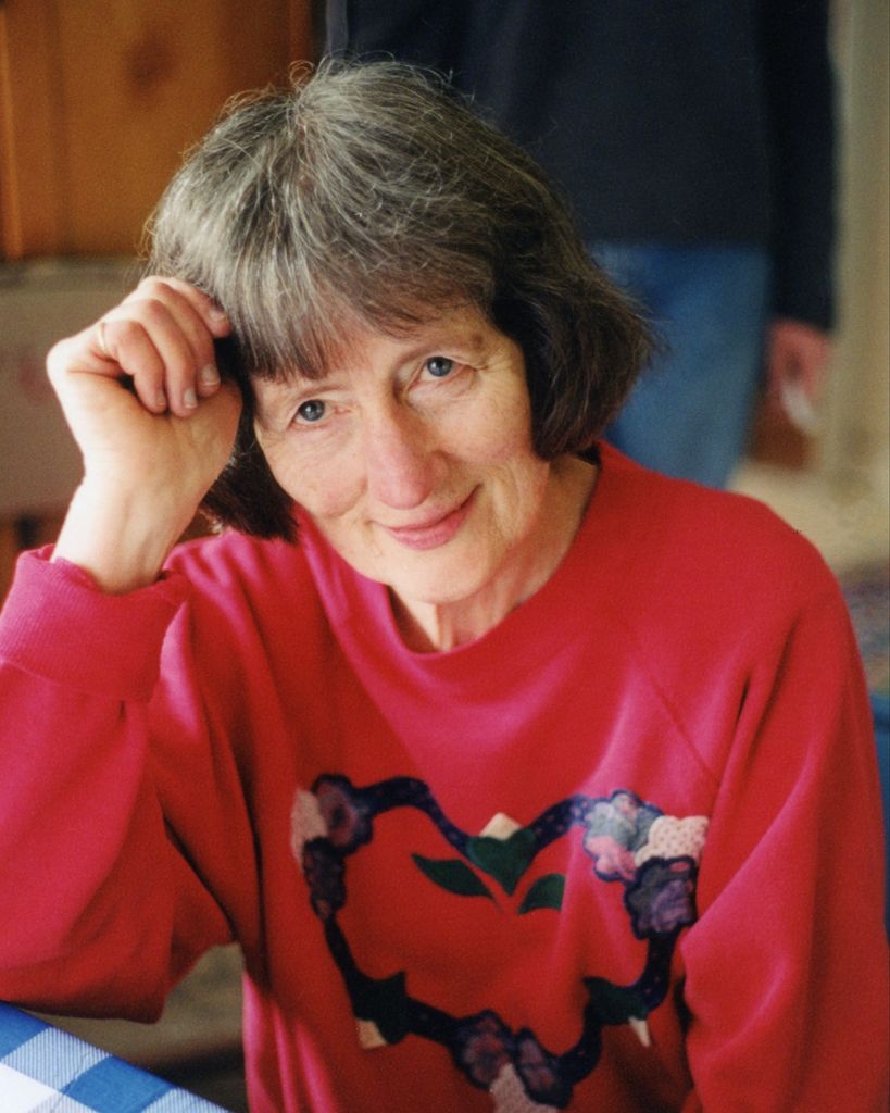 Elaine Rawle