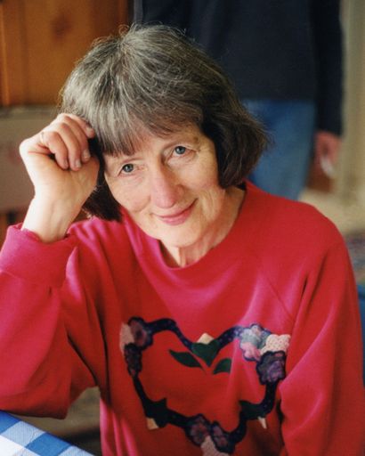 Elaine Rawle's obituary image