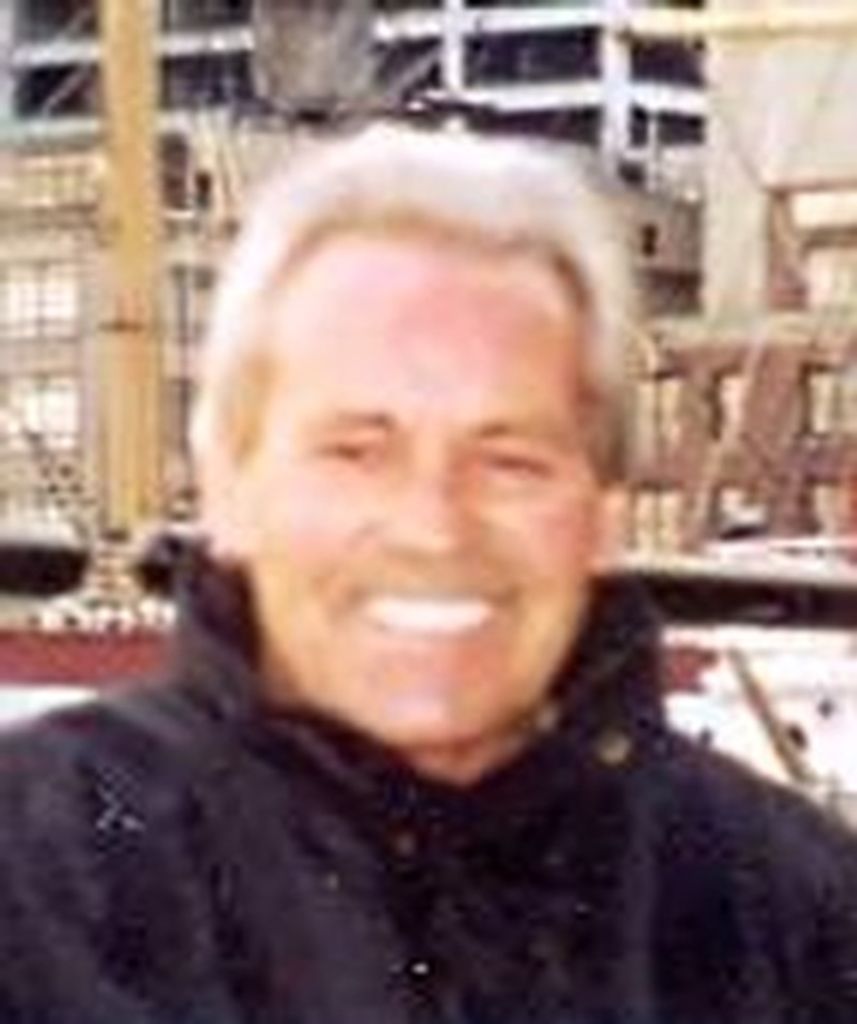 Garry Richard Chalmers