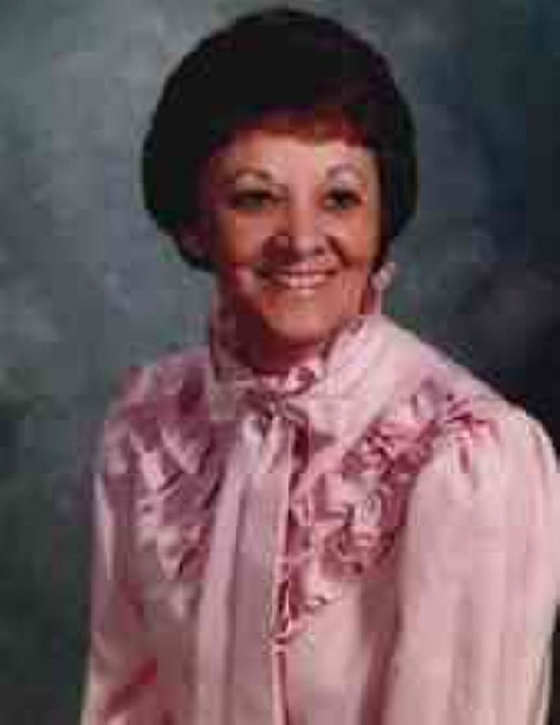 Mary  Kathern  Yell