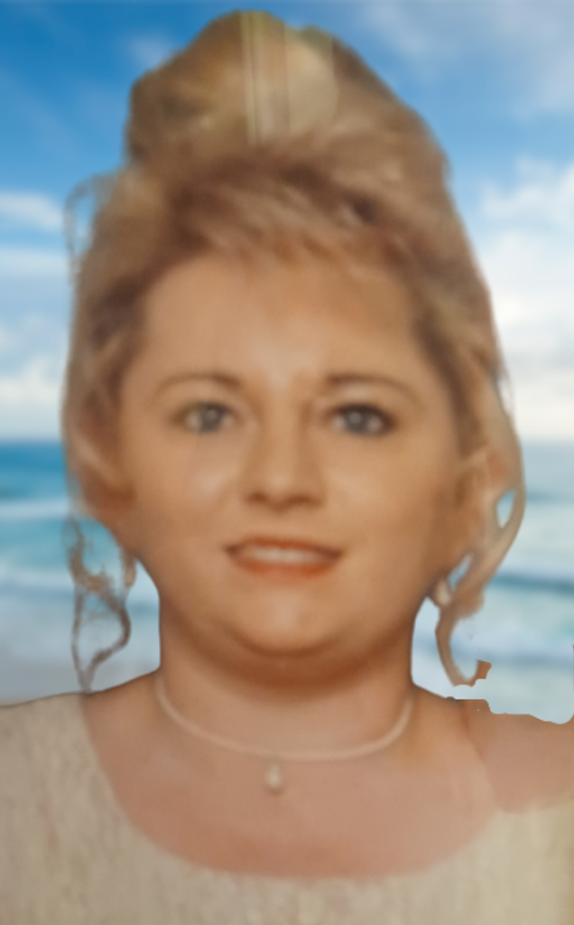 Tammie Baker Profile Photo