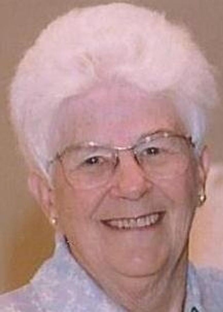 Kelly "Kelly Jo" Josephine Jones Profile Photo