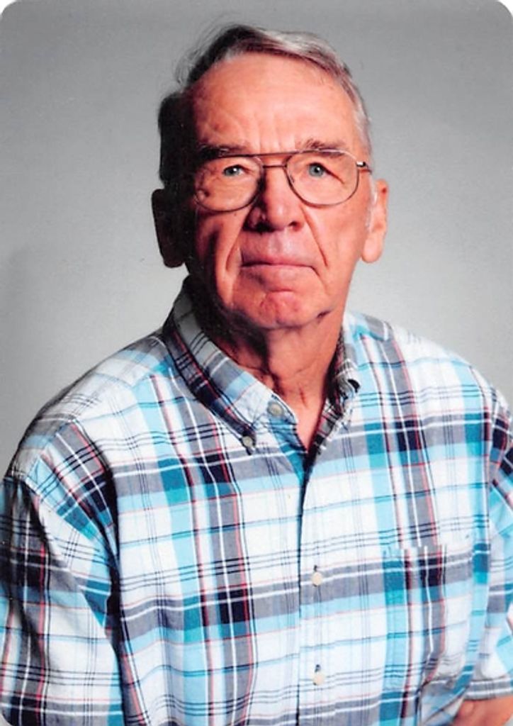 Donald Charles Blake Profile Photo