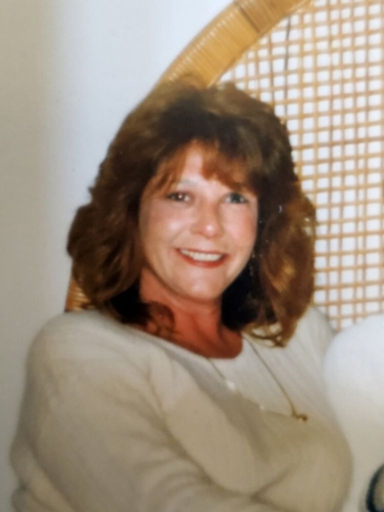 Sharon Faye Mccaffrey Profile Photo