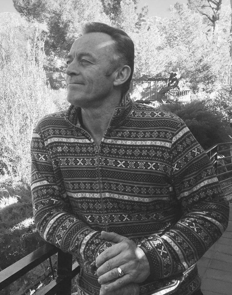 James Howard Carne Jr.