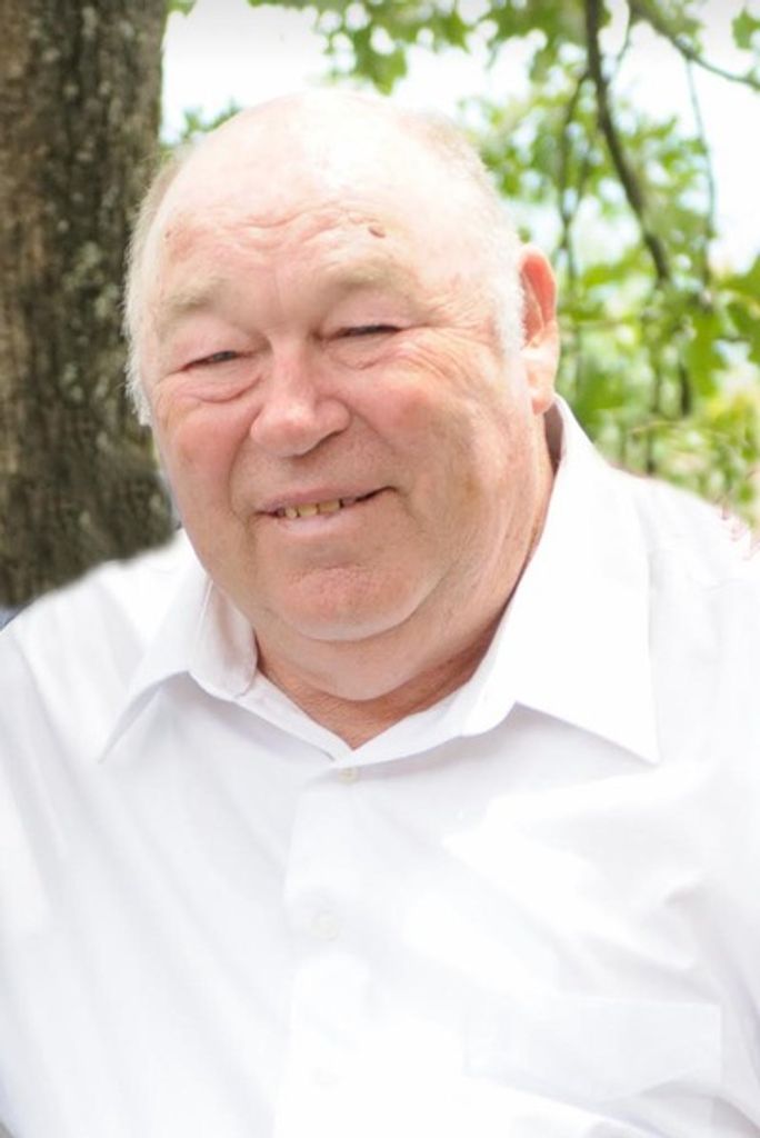 Robert "Bob" Arnold Norman Profile Photo