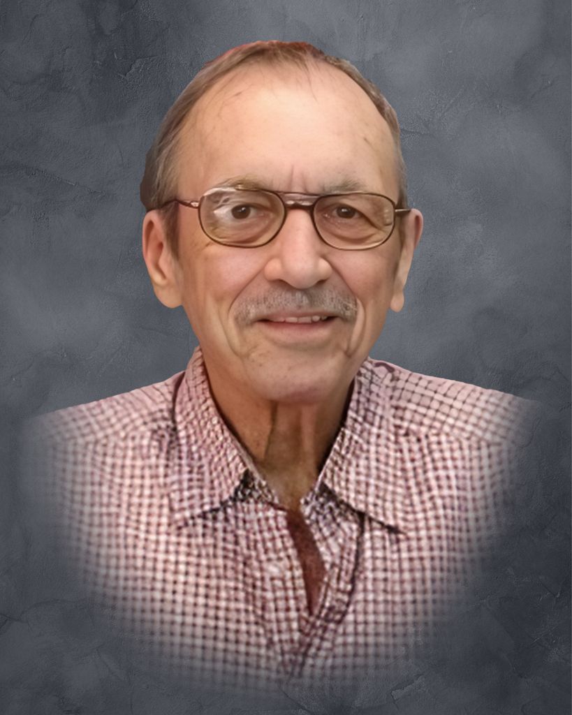 Granville "Hal" Hallum Williams Profile Photo