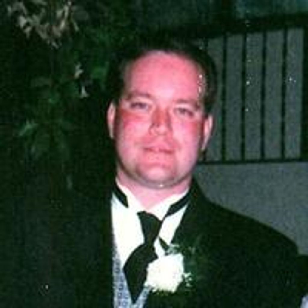 David Paul Kelley