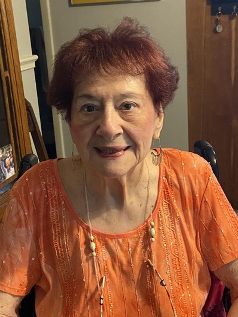 Joyce Marlene Tomaka Profile Photo