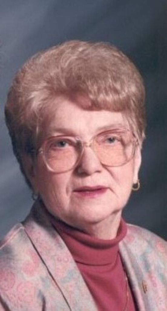 Wilma Jean Abney