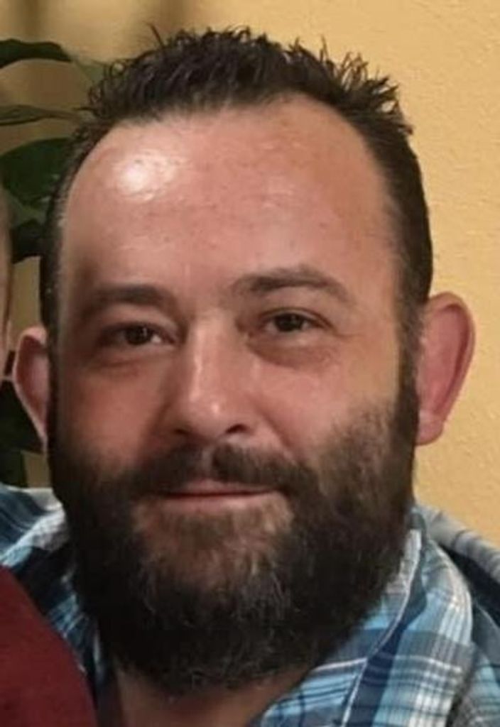 Joshua Allen Westfall Profile Photo