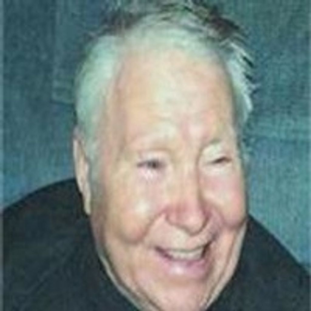 Wayne Melvin Wolfe