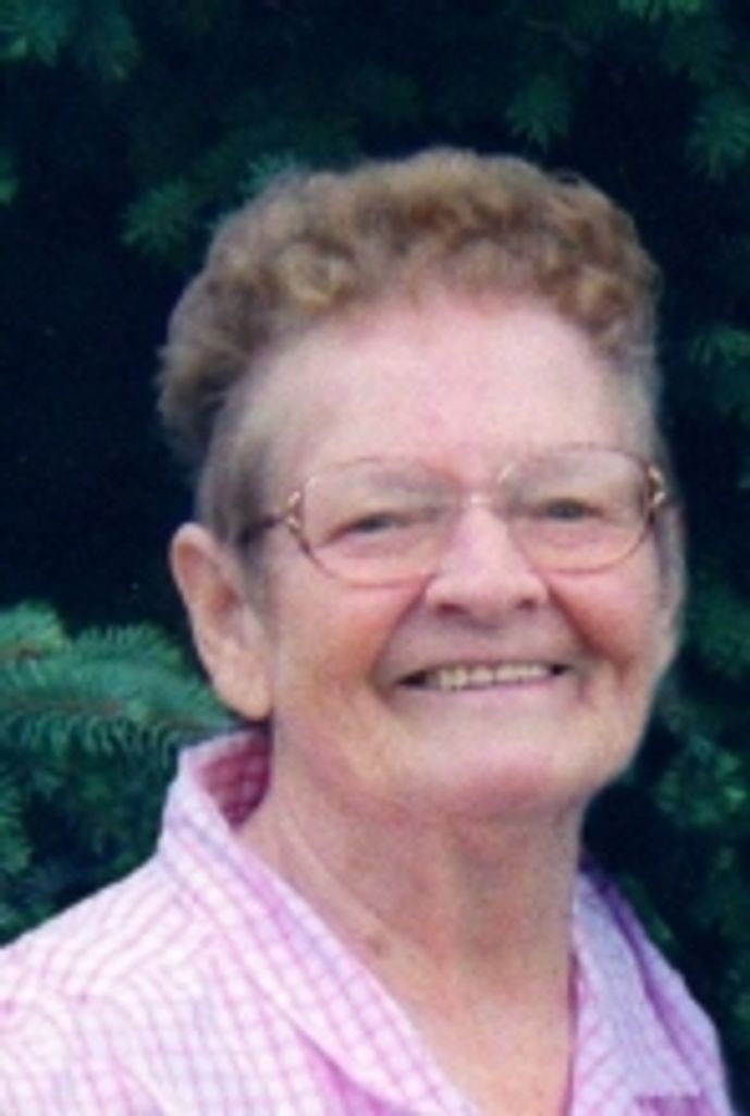Maxine Sinclair