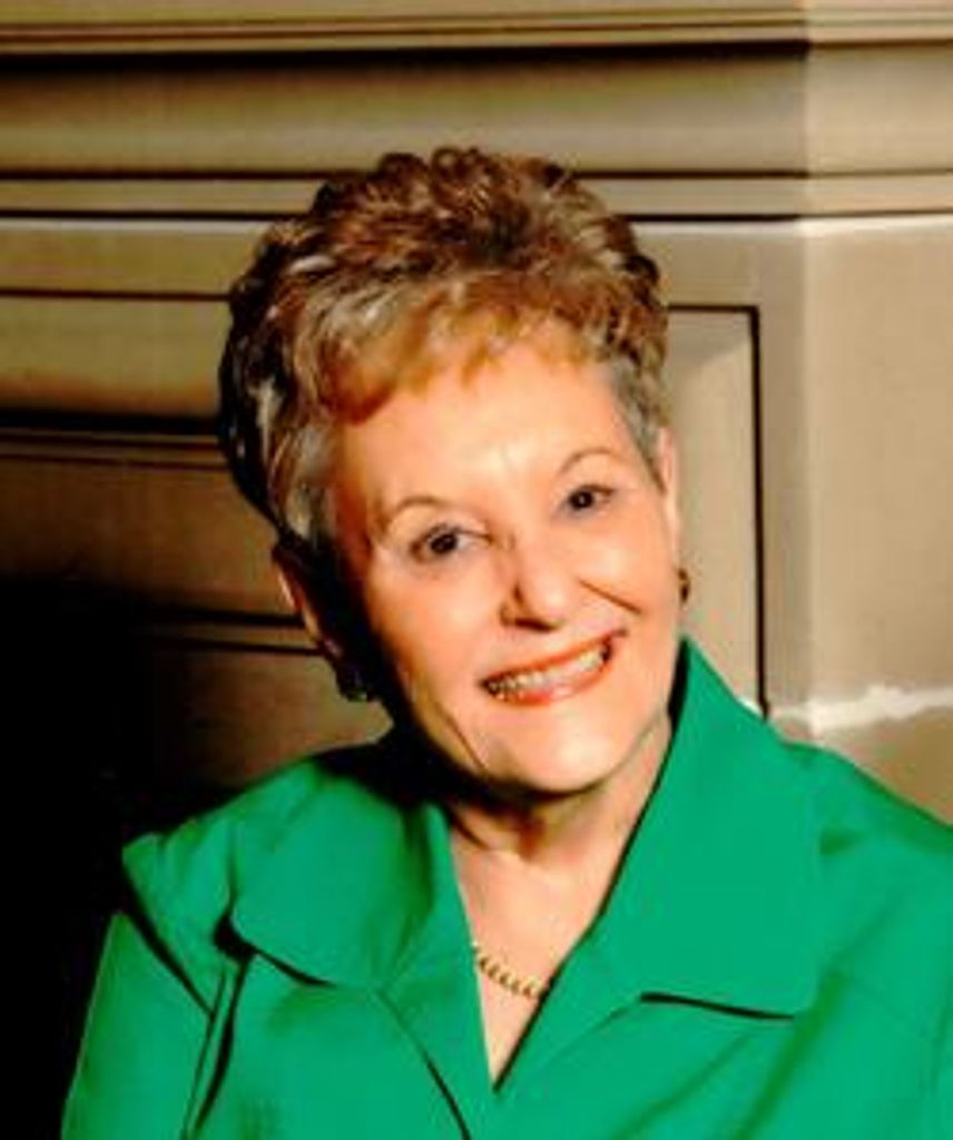 Jacquelin Simpson Mclennan