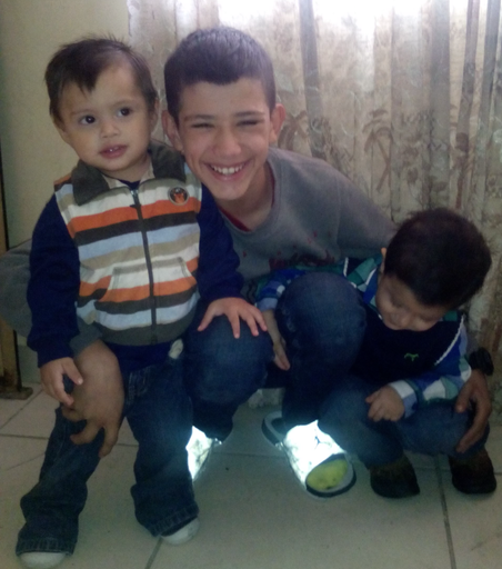 Edel Jamal Galvan photo gallery thumbnail 8 of 171