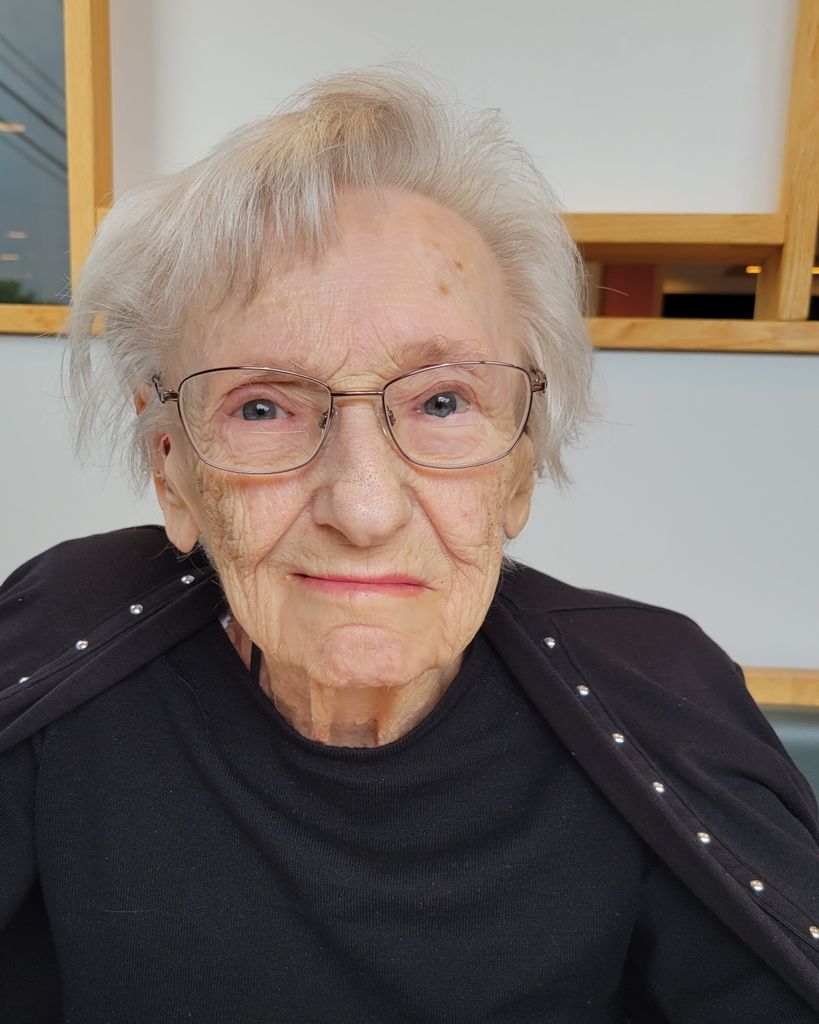 Anna C. Mull Profile Photo