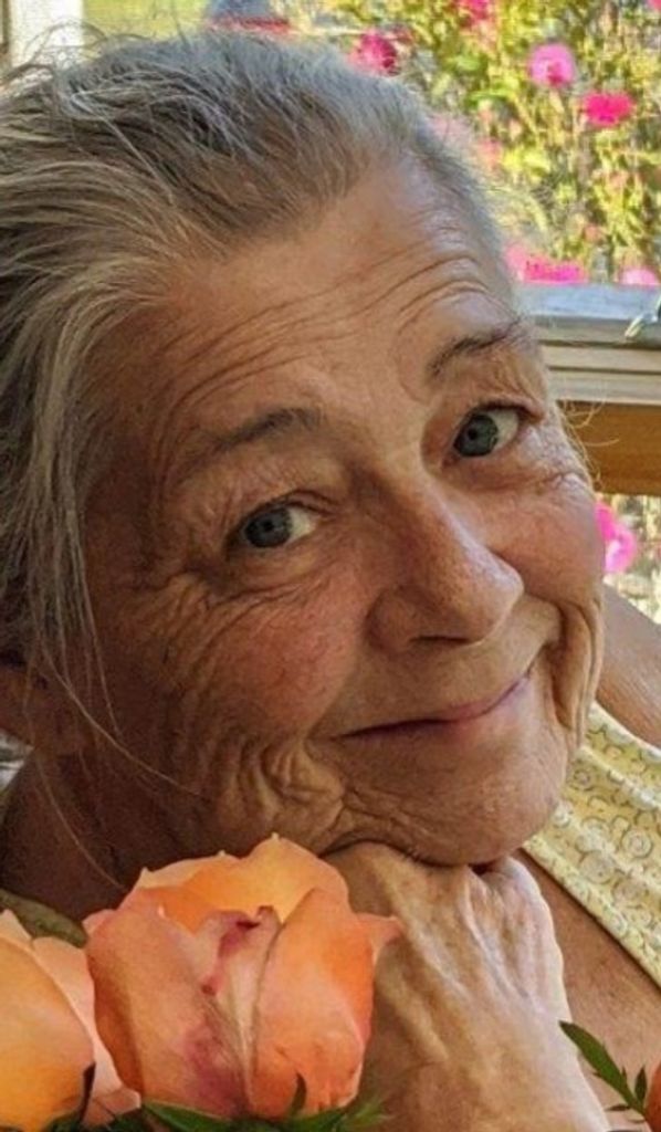 Linda Lou Bussell Sparkman Profile Photo