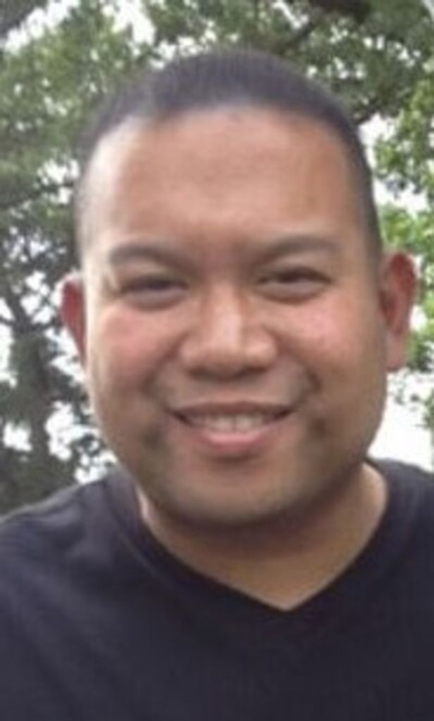 Jason Noel Reyes Profile Photo