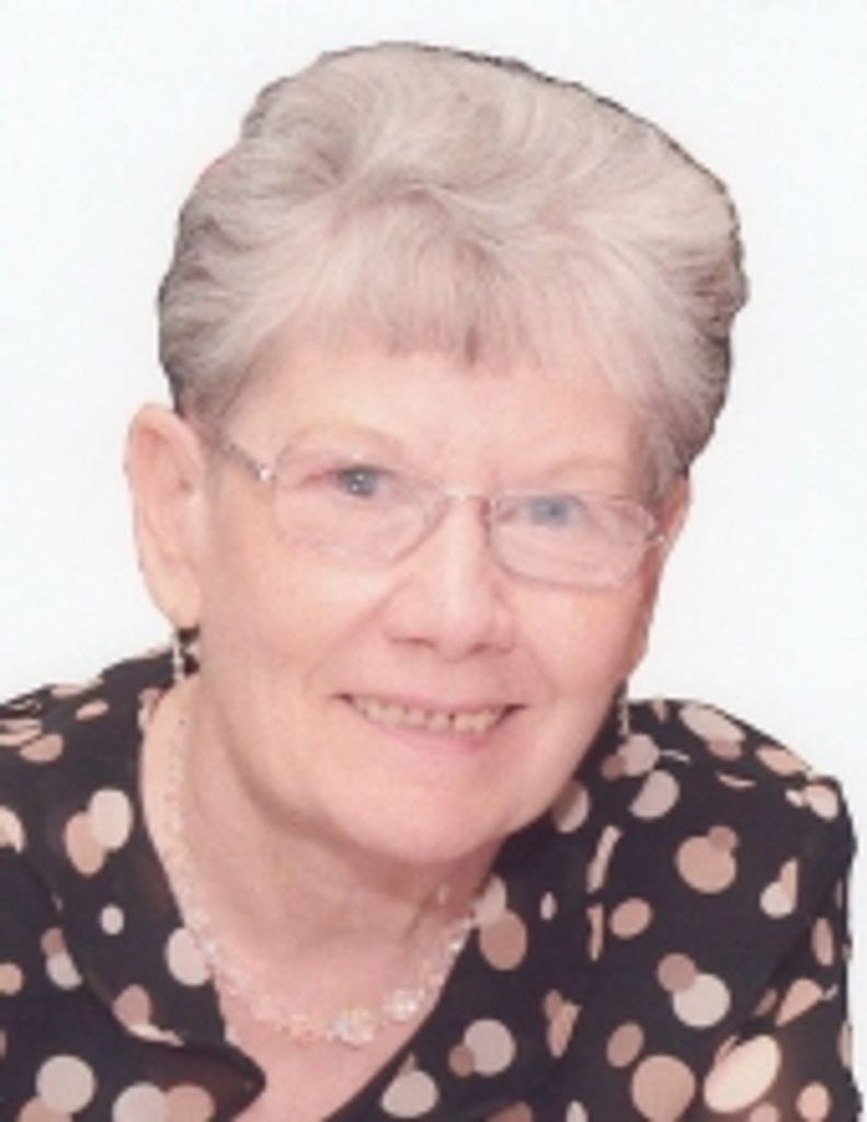 Dolores  T. Harmon