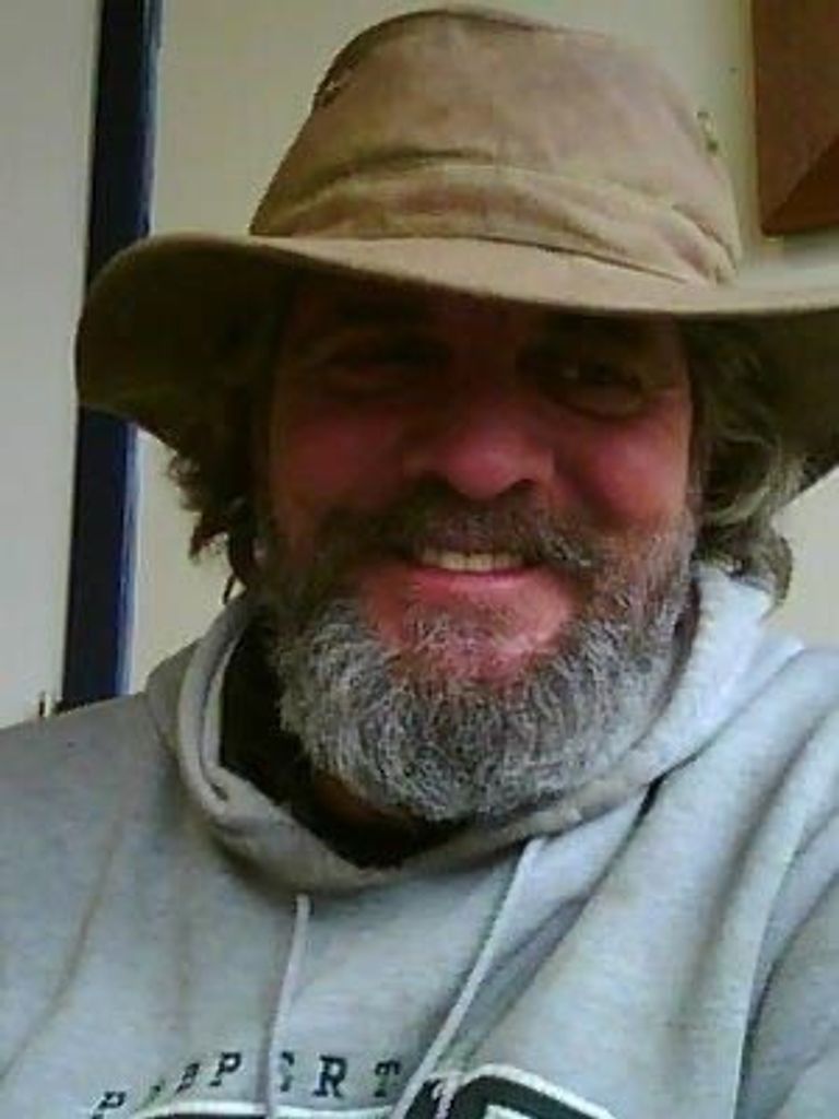 Richard Wright Layman Profile Photo