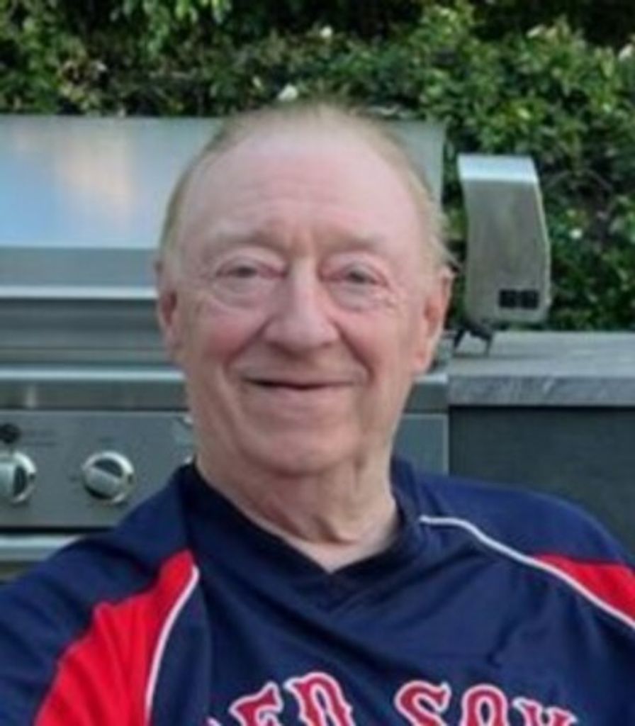 Wayne H. Riley Profile Photo