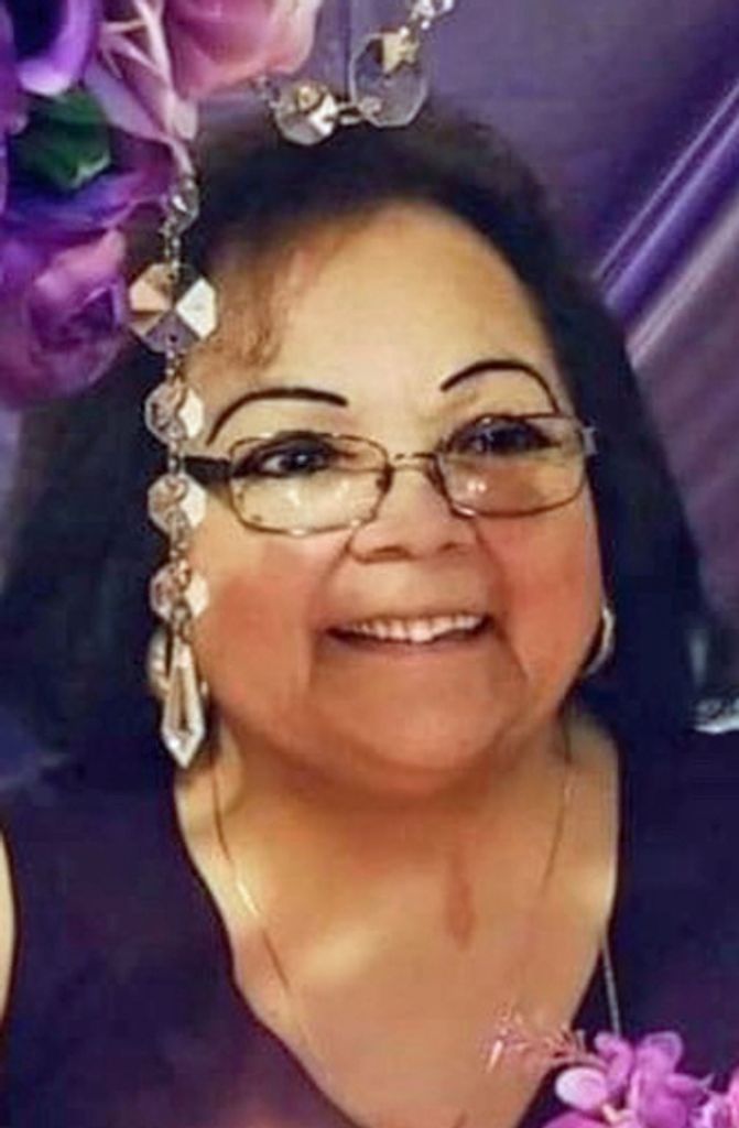 Mary Ellen Reyes Profile Photo