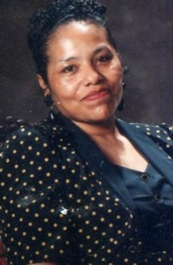 Vivian Marie Allen
