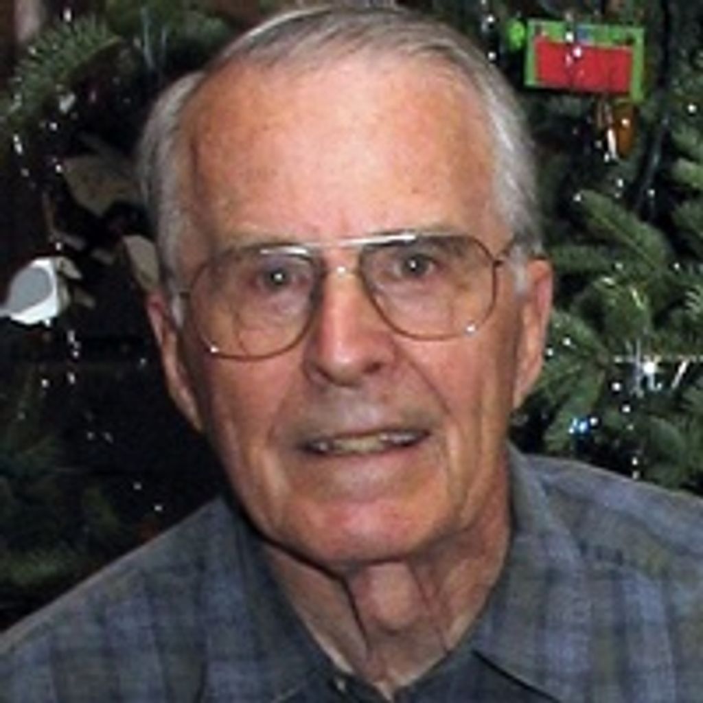 George Thomas Upton