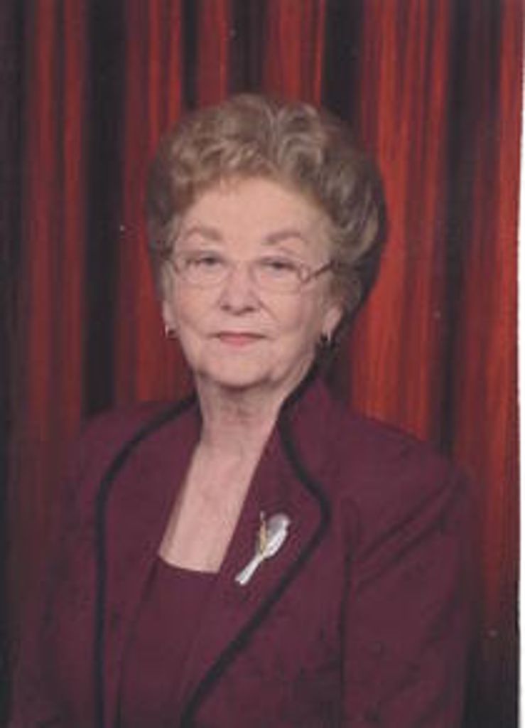 Janalene (Morris)  Powell Kindelberger