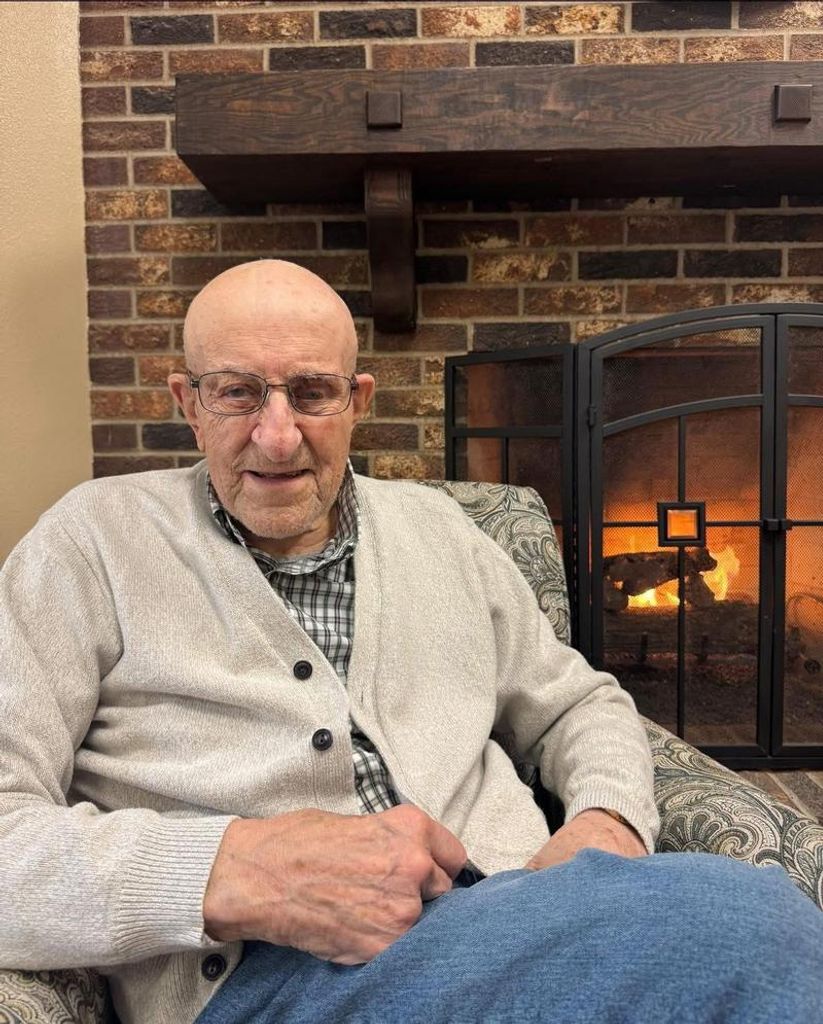 Lawrence "Larry" Rezek Profile Photo