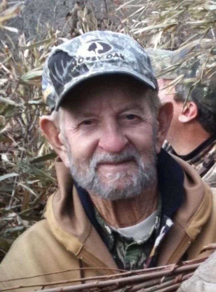 Harold Davidson Profile Photo