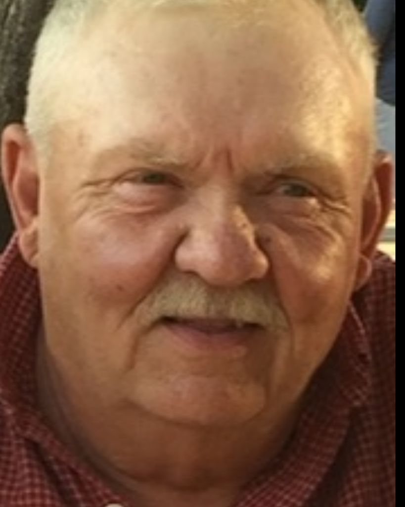 William Cole Tucker
