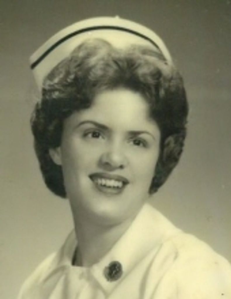 Joan Mabel Schink